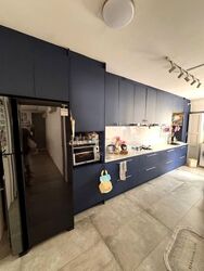 Blk 260D Sengkang East Way (Sengkang), HDB 5 Rooms #633321841
